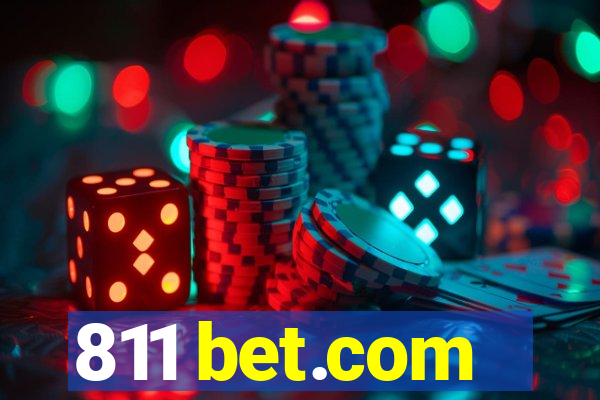 811 bet.com